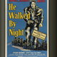Illustration for article titled 12 Sinister Movie Posters From the Golden Age of Film Noir